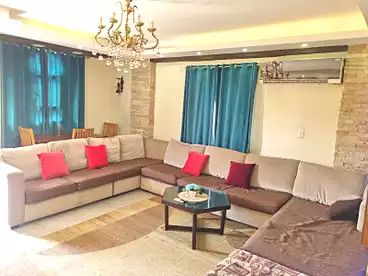 in El Maahad St., Neighborhood 1st, 150 sqm