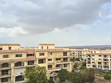 in Golf City Compound - Zaghloul, Compounds in El Obour City, 244 sqm