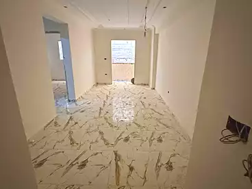 Apartments For sale in El Hanouvel, Al Agamy, 100 sqm
