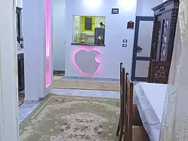 شقق للبيع في شارع عين شمس، البيطاش، 110 متر