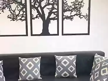 Furnished Apartment For rent in Northern Tourist Expansions, Northern Expansions, 120 sqm
