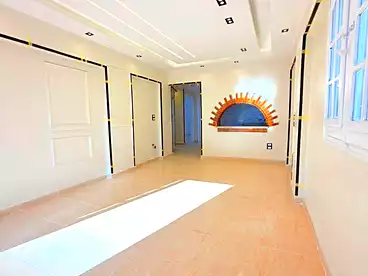 Apartments For sale in Shatee El Nakheel, Al Agamy, 120 sqm