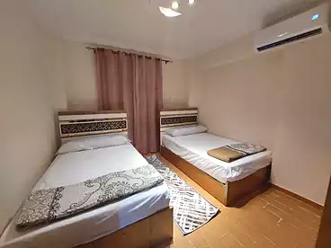 in Dar Misr, Compounds in Hadayek October, 130 sqm
