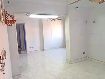 Apartments For rent in El Zahraa St., Ain Shams El Sharkia, 90 sqm
