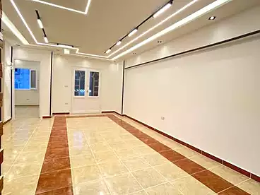 Apartments For sale in Shatee El Nakheel, Al Agamy, 90 sqm