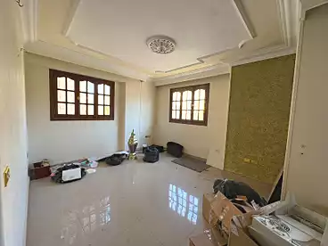 Properties For sale in Mohamed Sabry Abu Alam St., El Narges Omarat, 167 sqm