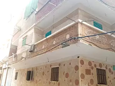 House / Home For sale in Abu Yusuf, Al Agamy, 160 sqm