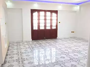 شقق للبيع في شارع رقم 12، شاطئ النخيل - ٦ اكتوبر، 90 متر