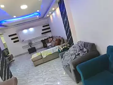 شقق للبيع في شارع شريف، حلوان، 150 متر