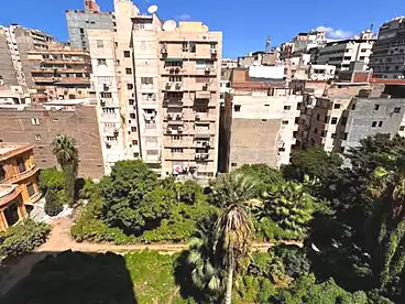 Apartments For sale in Abou Quer St - El Horeya Rd, Glim, 220 sqm