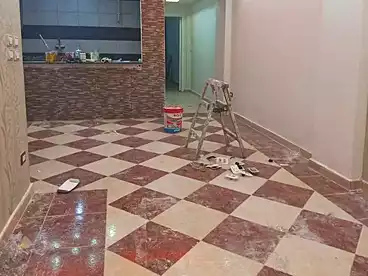 Apartments For sale in El Falki, El Seyouf, 90 sqm