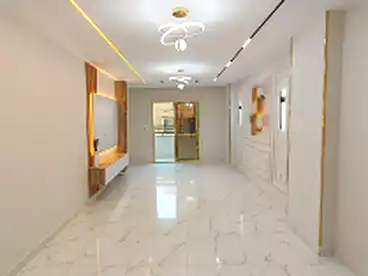 Apartments For sale in Kabeish Rd, El Mariotia, 150 sqm