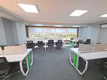 في شارع اللاسلكي، المعادي الجديدة، 250 متر