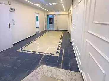 Apartments For sale in Sidi Beshr Bahri, Sidi Bishr, 130 sqm