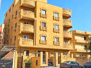شقق للبيع في مجاورة 2، 15 مايو، 150 متر
