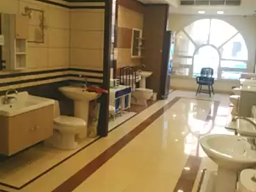 Duplex Shop For rent in Tersa St., El Talbeya, 510 sqm