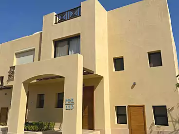in Makadi Heights - Orascom, Hurghada Resorts, 86 sqm
