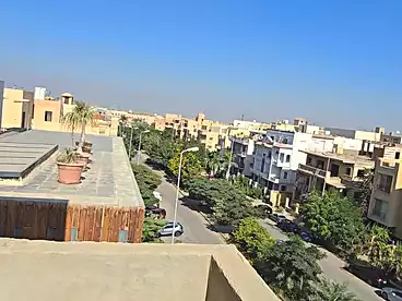 Apartments For sale in PILOT HALAWANY St., El Narges 2, 271 sqm