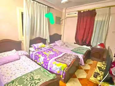 Apartments For sale in El Haram, Greater Cairo, 140 sqm