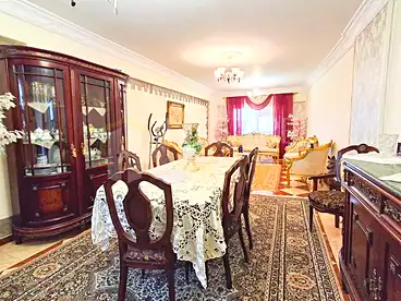 Apartments For sale in Ahmed Basha Tork St, Fleming, 155 sqm