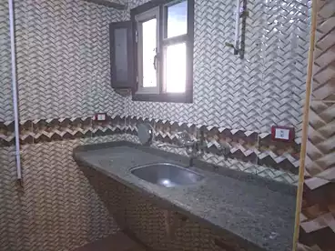 Apartments For rent in Street 45, El Asafra, 140 sqm
