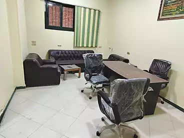 مكاتب للإيجار في الهرم، القاهرة الكبرى، 120 متر