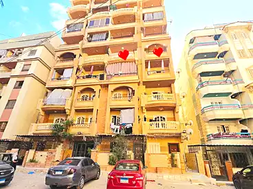 Properties For sale in Shatee El Nakheel, Al Agamy, 125 sqm