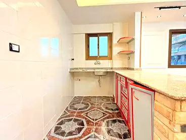 Apartments For sale in Shatee El Nakheel, Al Agamy, 125 sqm