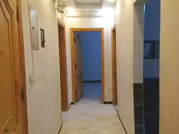 Apartments For rent in Gesr El Suez St., Nozha 2, 145 sqm
