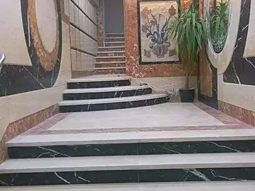 شقق للإيجار في ميامي، الاسكندرية، 100 متر