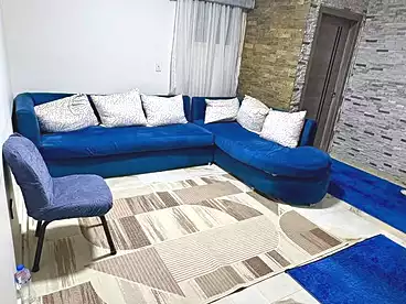 Apartments For sale in El Lebeny, El Haram, 280 sqm