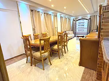 Apartments For sale in Shatee El Nakheel, Al Agamy, 110 sqm