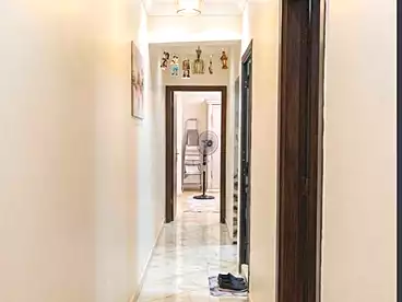 Apartments For sale in El Mansheya St., El Tawabek, 120 sqm