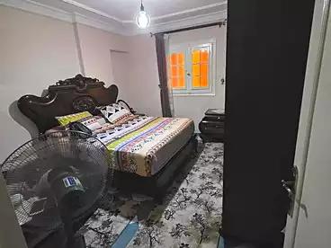 Apartments For sale in El Falki, El Seyouf, 125 sqm