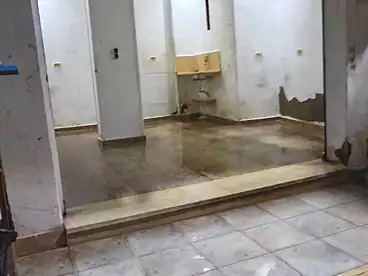 Commercial For rent in Abu Yusuf, Al Agamy, 20 sqm