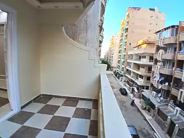 Apartments For sale in Sidi Bishr, Alexandria, 130 sqm