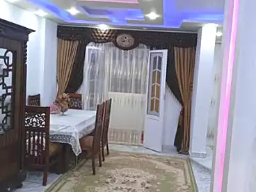 Apartments For sale in Ain Shams St., El Bitash, 110 sqm