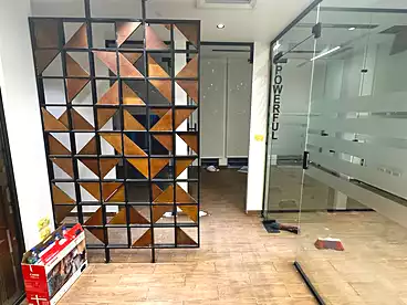 in Park Street Mall - Sky, Compounds in Sheikh Zayed, 90 sqm