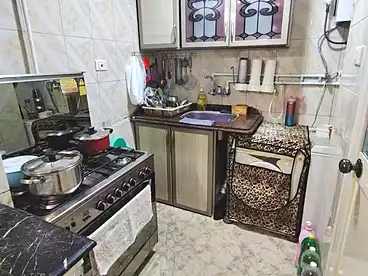 Apartments For sale in Street 16 El Eslah, El Falki, 60 sqm
