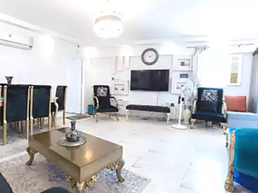 Apartments For sale in Mohammed Naguib St., Sidi Beshr Bahri, 140 sqm
