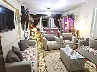 Apartments For sale in Street 16 El Eslah, El Falki, 130 sqm