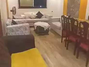 شقق للبيع في منشية التحرير، عين شمس، 125 متر