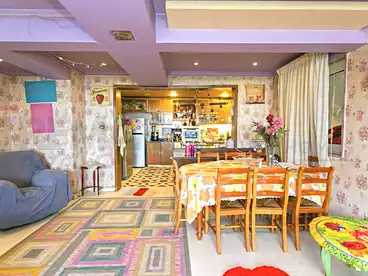 Apartments For sale in El Gaish Road, Sidi Bishr, 290 sqm