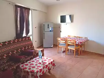 شقق مفروشة للإيجار في شاطئ النخيل - ٦ اكتوبر، العجمي، 90 متر