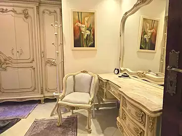 Apartments For sale in El Hay St., El Bitash, 125 sqm