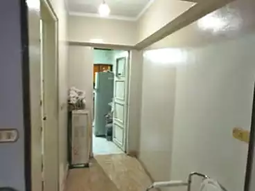عقارات للإيجار في شارع مصطفى فهمي، حلوان، 120 متر