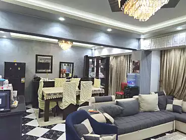 in El Mataria St., Al Zaytoun Al Gharbeyah, 110 sqm