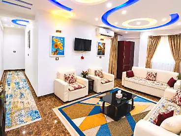 Properties For rent in Kasr El Hagar St., Aswan City, 100 sqm