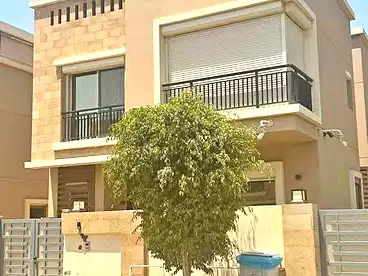 Villas For sale in Elan - Sarai Compound, Sarai Compound - Madinet Masr, 212 sqm