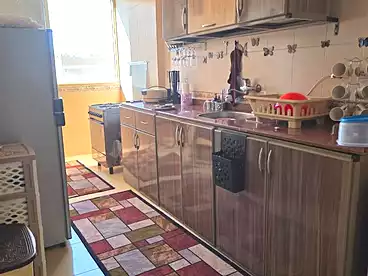 Apartments For sale in El Falki, El Seyouf, 125 sqm